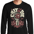 Crit or Die - Adult & Kids T-Shirts, Sweatshirts & Hoodies apparel design preview 1