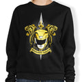 Croceus Smilodon Fatalis - Adult & Kids T-Shirts, Sweatshirts & Hoodies apparel design preview 1