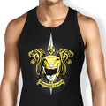 Croceus Smilodon Fatalis Tank Top - Adult & Kids T-Shirts, Sweatshirts & Hoodies apparel design preview 1