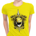 Croceus Smilodon Fatalis Women's Apparel - Adult & Kids T-Shirts, Sweatshirts & Hoodies apparel design preview 1