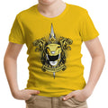 Croceus Smilodon Fatalis Youth Apparel - Adult & Kids T-Shirts, Sweatshirts & Hoodies apparel design preview 1