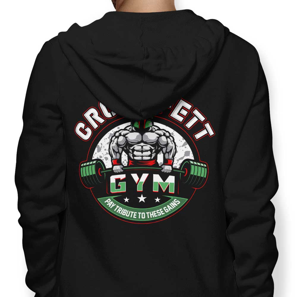 Cross Fett - Adult & Kids T-Shirts, Sweatshirts & Hoodies apparel design preview 1