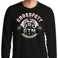 Cross Fett - Adult & Kids T-Shirts, Sweatshirts & Hoodies apparel design preview 1