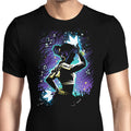 Crowned Idol Men's Apparel - Adult & Kids T-Shirts, Sweatshirts & Hoodies apparel design preview 1