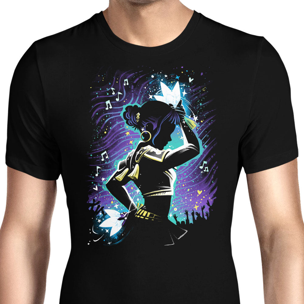 Crowned Idol Men's Apparel - Adult & Kids T-Shirts, Sweatshirts & Hoodies apparel design preview 1