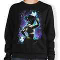 Crowned Idol - Adult & Kids T-Shirts, Sweatshirts & Hoodies apparel design preview 1