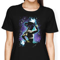 Crowned Idol Women's Apparel - Adult & Kids T-Shirts, Sweatshirts & Hoodies apparel design preview 1