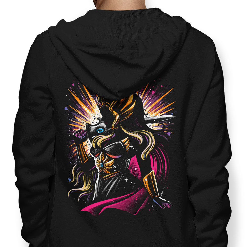 Crowned in Light - Adult & Kids T-Shirts, Sweatshirts & Hoodies apparel design preview 1