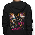 Crowned in Light - Adult & Kids T-Shirts, Sweatshirts & Hoodies apparel design preview 1