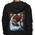 Crowned Legends - Adult & Kids T-Shirts, Sweatshirts & Hoodies apparel design preview 1