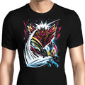 Crowned Legends Men's Apparel - Adult & Kids T-Shirts, Sweatshirts & Hoodies apparel design preview 1