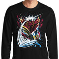 Crowned Legends - Adult & Kids T-Shirts, Sweatshirts & Hoodies apparel design preview 1