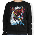 Crowned Legends - Adult & Kids T-Shirts, Sweatshirts & Hoodies apparel design preview 1