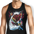 Crowned Legends Tank Top - Adult & Kids T-Shirts, Sweatshirts & Hoodies apparel design preview 1