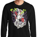Cruella de Mon - Adult & Kids T-Shirts, Sweatshirts & Hoodies apparel design preview 1