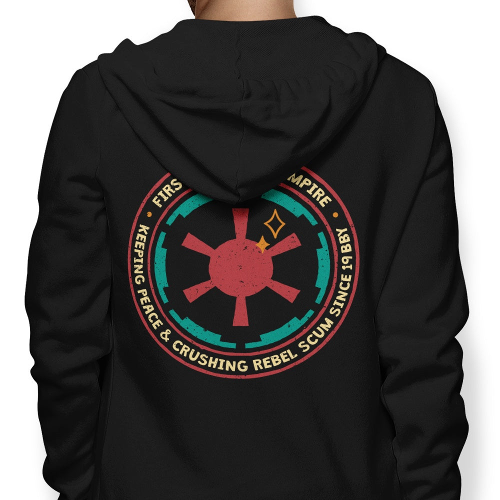 Crushing Rebel Scum - Adult & Kids T-Shirts, Sweatshirts & Hoodies apparel design preview 1