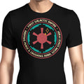 Crushing Rebel Scum Men's Apparel - Adult & Kids T-Shirts, Sweatshirts & Hoodies apparel design preview 1