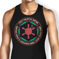 Crushing Rebel Scum Tank Top - Adult & Kids T-Shirts, Sweatshirts & Hoodies apparel design preview 1