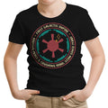 Crushing Rebel Scum Youth Apparel - Adult & Kids T-Shirts, Sweatshirts & Hoodies apparel design preview 1
