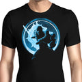 Cryomancer Ninja Men's Apparel - Adult & Kids T-Shirts, Sweatshirts & Hoodies apparel design preview 1