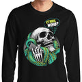 Cthul-Who - Adult & Kids T-Shirts, Sweatshirts & Hoodies apparel design preview 1