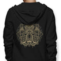 Cthulhumicon - Adult & Kids T-Shirts, Sweatshirts & Hoodies apparel design preview 1