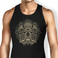 Cthulhumicon Tank Top - Adult & Kids T-Shirts, Sweatshirts & Hoodies apparel design preview 1