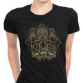Cthulhumicon Women's Apparel - Adult & Kids T-Shirts, Sweatshirts & Hoodies apparel design preview 1