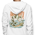 Cucumber Sushi Dragon - Adult & Kids T-Shirts, Sweatshirts & Hoodies apparel design preview 1