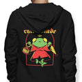 Cult of the Blade - Adult & Kids T-Shirts, Sweatshirts & Hoodies apparel design preview 1