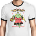 Cult of the Blade Ringer - Adult & Kids T-Shirts, Sweatshirts & Hoodies apparel design preview 1