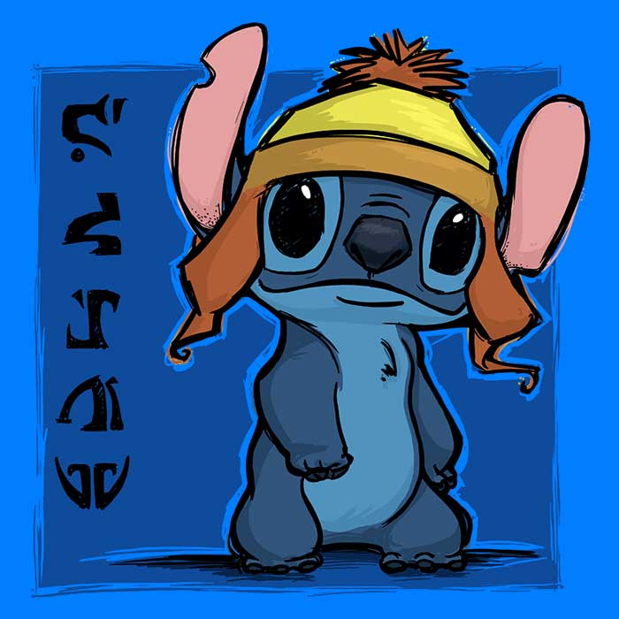 Cunning and Blue Men's Apparel - Adult & Kids T-Shirts, Sweatshirts & Hoodies apparel design preview 2