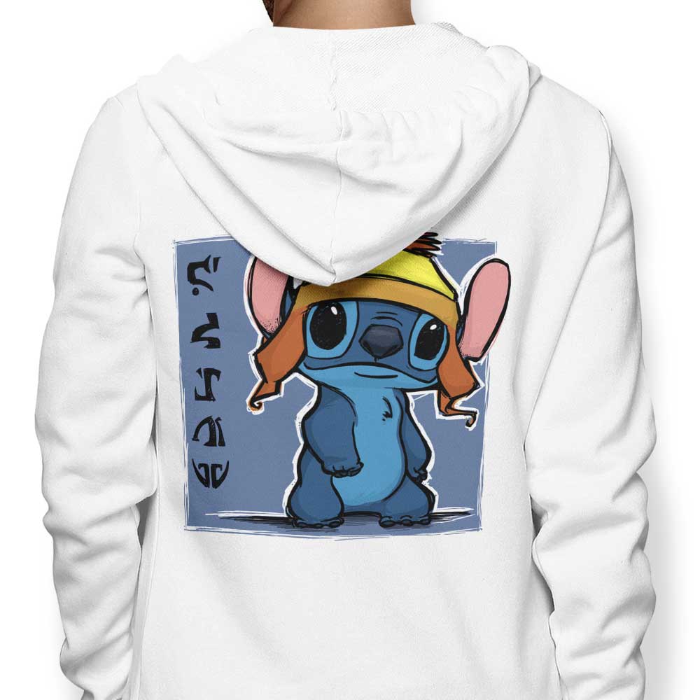 Cunning and Blue - Adult & Kids T-Shirts, Sweatshirts & Hoodies apparel design preview 1