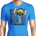 Cunning and Blue Men's Apparel - Adult & Kids T-Shirts, Sweatshirts & Hoodies apparel design preview 1