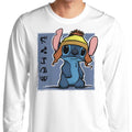 Cunning and Blue - Adult & Kids T-Shirts, Sweatshirts & Hoodies apparel design preview 1