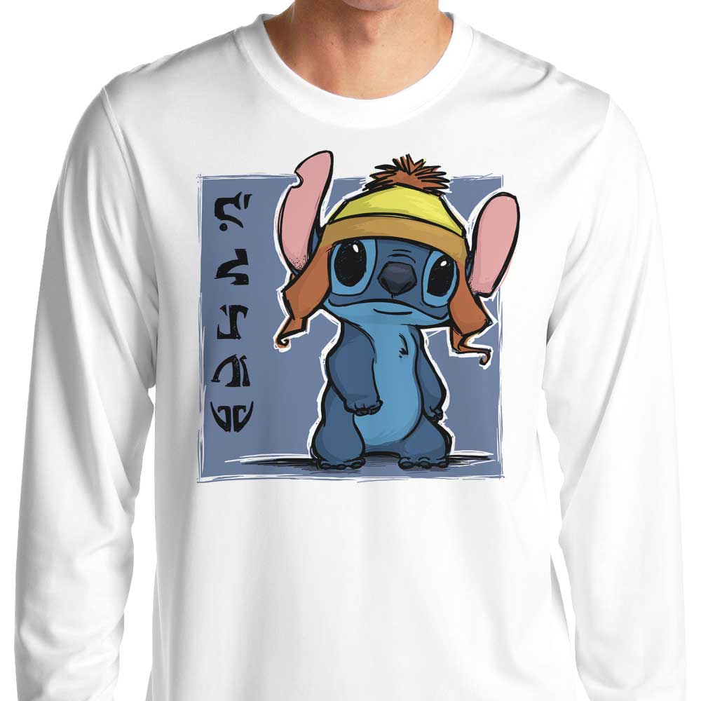 Cunning and Blue - Adult & Kids T-Shirts, Sweatshirts & Hoodies apparel design preview 1