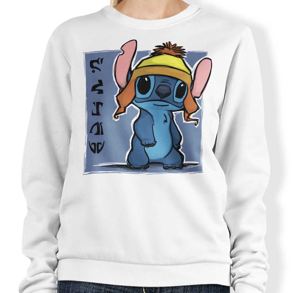 Cunning and Blue - Adult & Kids T-Shirts, Sweatshirts & Hoodies apparel design preview 1