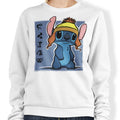 Cunning and Blue - Adult & Kids T-Shirts, Sweatshirts & Hoodies apparel design preview 1