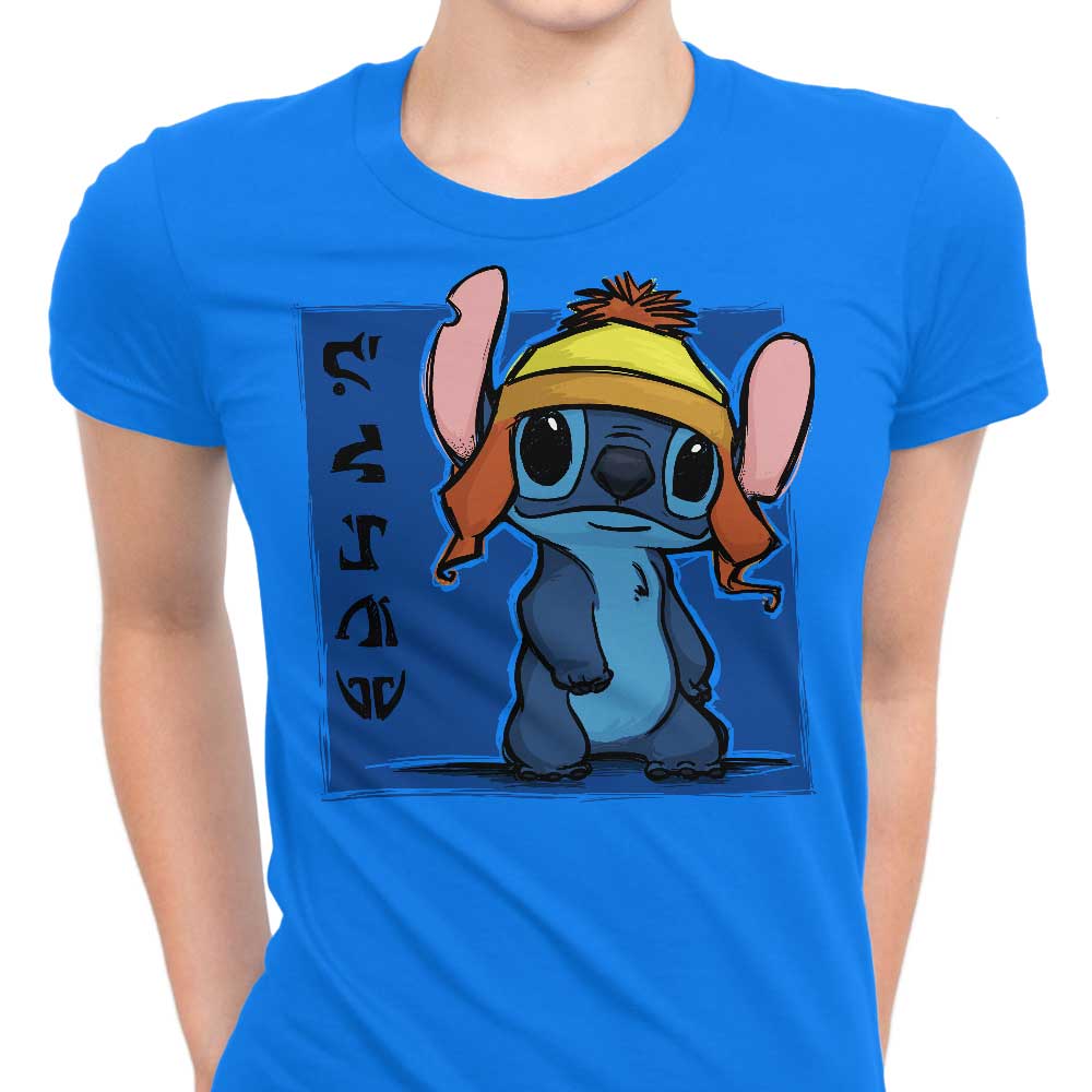 Cunning and Blue Women's Apparel - Adult & Kids T-Shirts, Sweatshirts & Hoodies apparel design preview 1