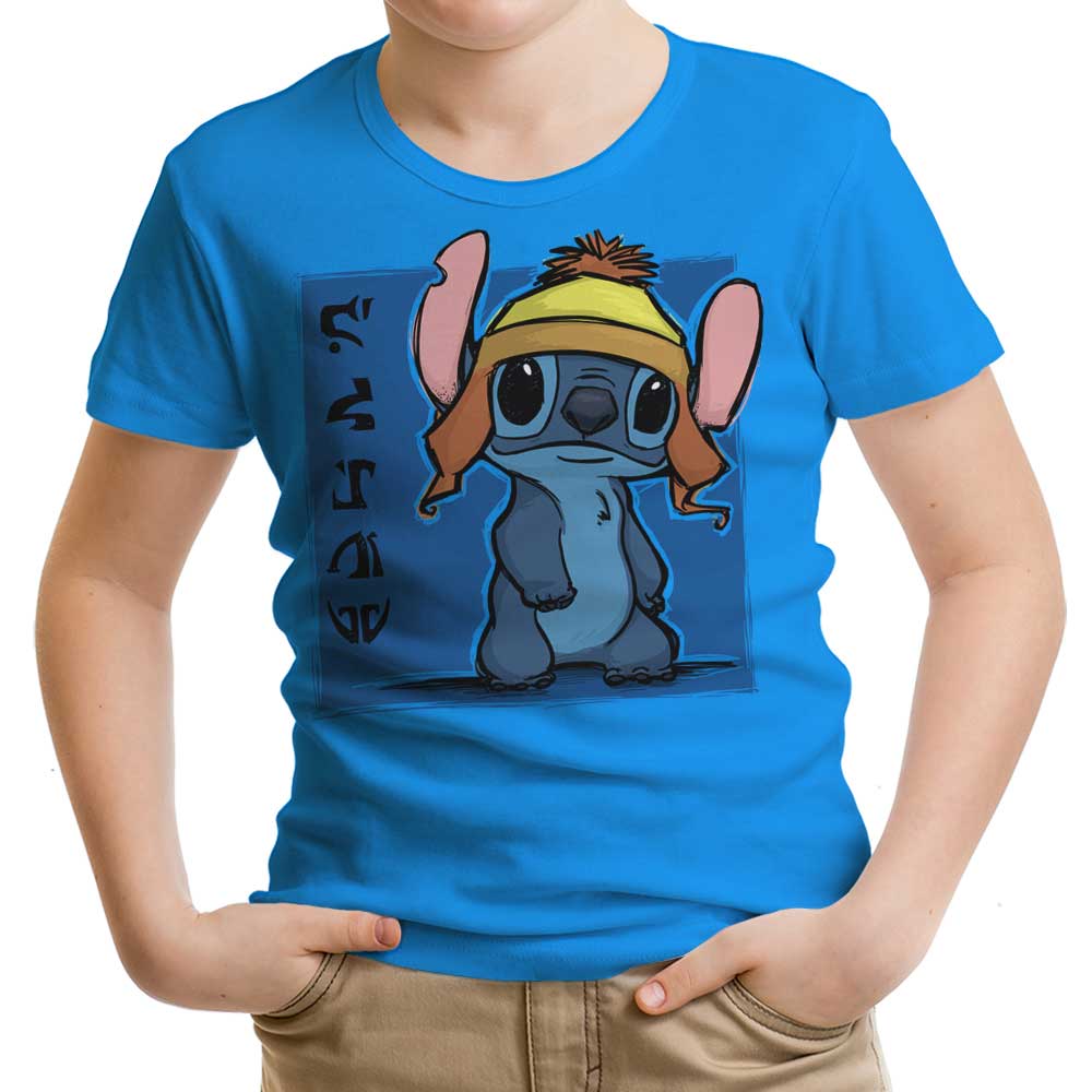 Cunning and Blue Youth Apparel - Adult & Kids T-Shirts, Sweatshirts & Hoodies apparel design preview 1