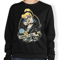 Curfew Sucks - Adult & Kids T-Shirts, Sweatshirts & Hoodies apparel design preview 1