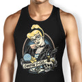 Curfew Sucks Tank Top - Adult & Kids T-Shirts, Sweatshirts & Hoodies apparel design preview 1