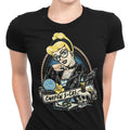 Curfew Sucks Women's Apparel - Adult & Kids T-Shirts, Sweatshirts & Hoodies apparel design preview 1