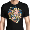 Curious Heart Men's Apparel - Adult & Kids T-Shirts, Sweatshirts & Hoodies apparel design preview 1