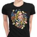 Curious Heart Women's Apparel - Adult & Kids T-Shirts, Sweatshirts & Hoodies apparel design preview 1