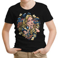Curious Heart Youth Apparel - Adult & Kids T-Shirts, Sweatshirts & Hoodies apparel design preview 1