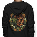 Curse of the Moon - Adult & Kids T-Shirts, Sweatshirts & Hoodies apparel design preview 1