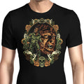 Curse of the Moon Men's Apparel - Adult & Kids T-Shirts, Sweatshirts & Hoodies apparel design preview 1