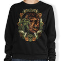 Curse of the Moon - Adult & Kids T-Shirts, Sweatshirts & Hoodies apparel design preview 1