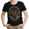 Curse of the Moon Youth Apparel - Adult & Kids T-Shirts, Sweatshirts & Hoodies apparel design preview 1